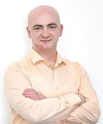 Stevan Ljiljak